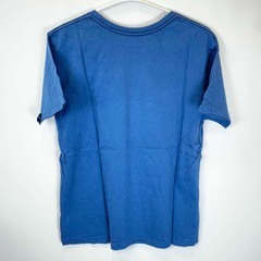 【未使用】Almond Surfboards & Design アーモンドサーフボードデザイン SURFING BOARD S/S 半袖Tシャツ ロゴ ブランド S ネイビー TS1902SP ユニセックスの画像