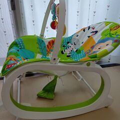 バウンサー（箱あり）の画像