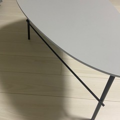 サイドテーブル　ローテーブル　の画像