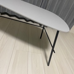 サイドテーブル　ローテーブル　の画像