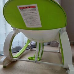 バウンサー（箱あり）の画像