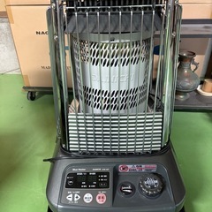極美品】DAINICHI ダイニチ  ブルーヒーター  【型番】FM-105 の画像