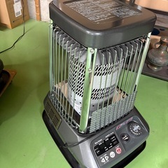 極美品】DAINICHI ダイニチ  ブルーヒーター  【型番】FM-105 の画像