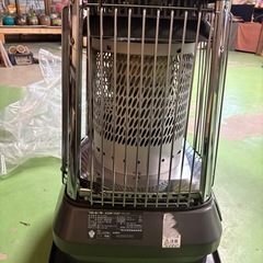 極美品】DAINICHI ダイニチ  ブルーヒーター  【型番】FM-105 の画像