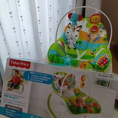 バウンサー（箱あり）の画像