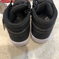新品未使用！安全靴　Dickies（ディッキーズ） スニーカー D-3311 26cmの画像