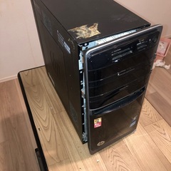 HP Pavilion p7.1020jpの画像