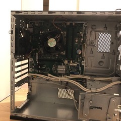 HP Pavilion p7.1020jpの画像