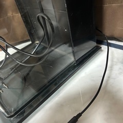 テトラ　濾過一体型水槽の画像