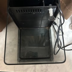 テトラ　濾過一体型水槽の画像