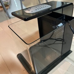テトラ　濾過一体型水槽の画像