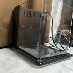 テトラ　濾過一体型水槽の画像