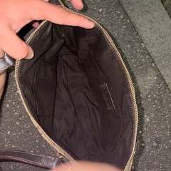 COACHカバンの画像