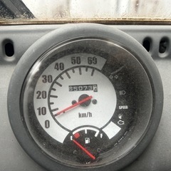 即配達可　ワイルドウォークジャイロの画像