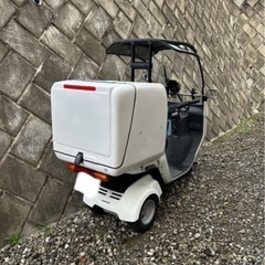 即配達可　ワイルドウォークジャイロの画像