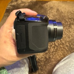COOLPIX L840の画像