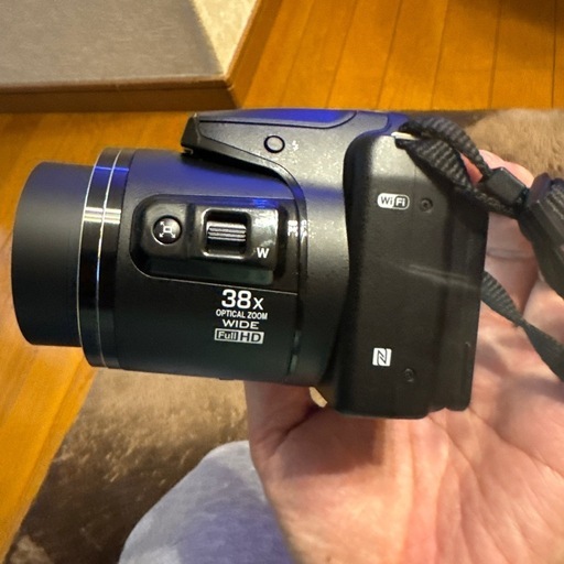 COOLPIX L840