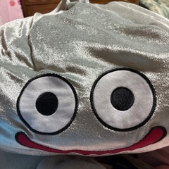 値下げ特大スライム各700の画像