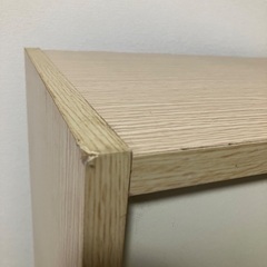 カラーボックス（無料）の画像