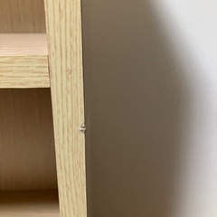 カラーボックス（無料）の画像