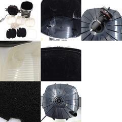 [2点セット] テトラ プレミアムVX75 パワーフィルター PVX-75 TETRAの画像