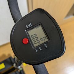 ステッパー　差し上げますの画像