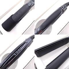 ReFa リファ MTG リファ ストレートアイロン プロ ストレート アイロン ブラック RE-AT-03Aの画像