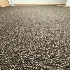 カーペットの画像