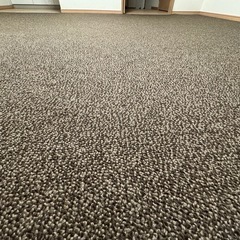 カーペットの画像