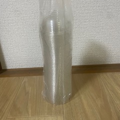 【新品】8ozカップ＆ドーム蓋 400セット／業務用・テイクアウト向け／1,000円の画像
