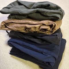 メンズ　長ズボン　5点の画像