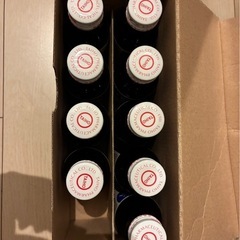 チオビタドリンク　　19本の画像