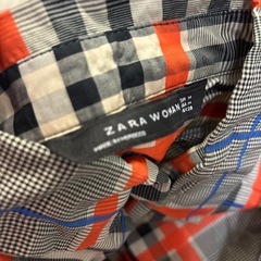 レディース衣料フリマ用の画像