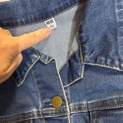 レディース衣料フリマ用の画像