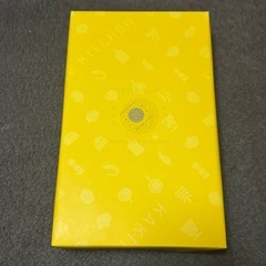 かきたねキッチン12袋入の画像