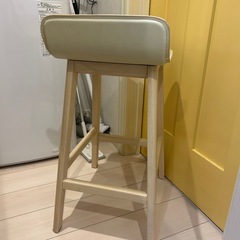 椅子 ハイチェア カウンターチェアの画像