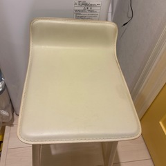 椅子 ハイチェア カウンターチェアの画像