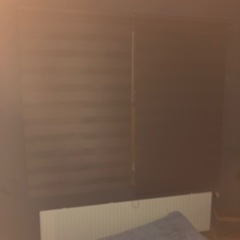 調光ロールブラインドの画像