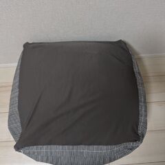 無印　体にフィットするソファの画像