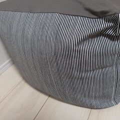 無印　体にフィットするソファの画像