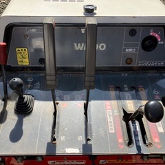 WADO SS107DH
の画像