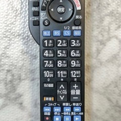 パナソニック 49v型  ビエラ TH-49CS650 フルハイビジョンの画像