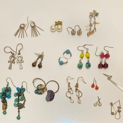 アクセサリーセットの画像