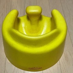 バンボの赤ちゃん用イスの画像