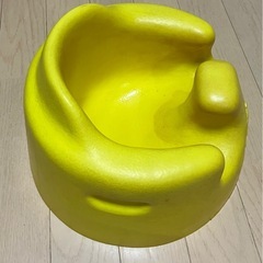 バンボの赤ちゃん用イスの画像