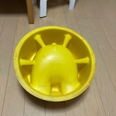 バンボの赤ちゃん用イスの画像