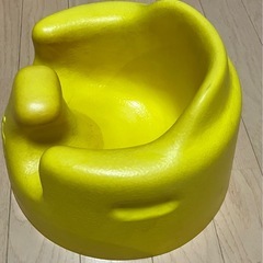 バンボの赤ちゃん用イスの画像