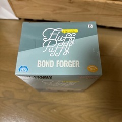 SPY×FAMILY ボンド　フィギュアの画像