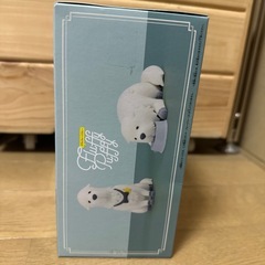 SPY×FAMILY ボンド　フィギュアの画像