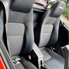 ダイハツ　コペン　MTターボ　🔥の画像